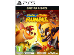 Crash Team Rumble Edition Deluxe - Occasion