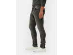 Jean skinny taille mi-haute