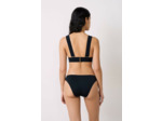 Culotte bikini bas de maillot