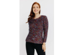 Pull En Maille Anglaise
