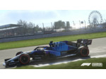 F1 2021 - Occasion