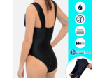 Maillot de bain Menstruel 1 pièce Adolescente - Flux Moyen - Mya