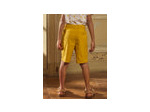 bermuda jaune