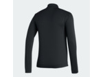 Veste d'entraînement de football adidas Adulte Noir