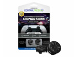 Fps Galaxy Thumb Grips Steelseries Black Kit Ps5