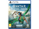 Avatar Frontiers Of Pandora