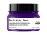 Masque disciplinant Keratin Alpha Sleek 250 ml