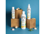 Spray démêlant sans rinçage pour enfant