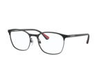 Lunettes de vue EMPORIO ARMANI