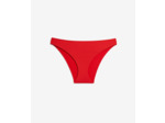 Culotte bikini bas de maillot
