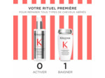 Coffret pour cheveux abîmés Première