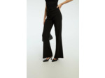 Pantalon évasé