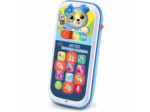 ALLO BÉBÉ MESSAGES MAGIQUES BLEUS VTECH BABY