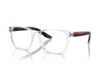 Lunettes de vue PRADA LINEA ROSSA