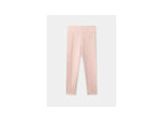 Leggings roses pour filles