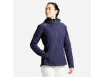 Veste softshell coupe vent Sailing 900 Femme