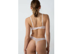 Soutien-gorge N.2 - Le push-up plongeant