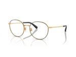Lunettes de vue DOLCE GABBANA