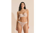 Soutien-gorge N.9 - Balconnet avec broderie,Soutien-gorge N.9 - Balconnet avec broderie;${refinementColor}