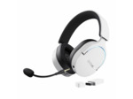 Casque Sans Fil - Trust - Fayzo Blanc