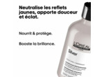 Shampooing déjaunissant Silver 1500 ml