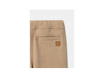 Pantalon cargo beige pour garçon