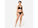 Bas de maillot de bain tanga Femme - Lulu noir