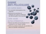 Shampooing anti-pelliculaire BC Scalp