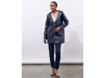 Parka vernie MARINE Femme