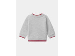 Sweat-shirt inscription «chatelot»
