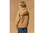 Parka 2 en 1 Beige