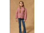 Blouson réversible