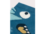 Chaussettes motif dinosaure pour bébé garçon