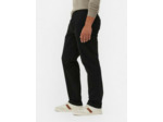 Pantalon chino stretch coupe droite