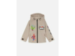 Parka à capuche MARVEL