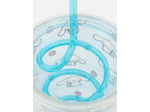 Gobelet avec couvercle Hello Kitty Cinnamoroll