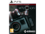 Madison - Occasion