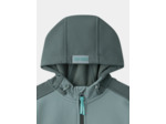 Blouson Vert