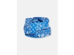 Snood Bleu marine