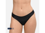Bas de Maillot de Bain Menstruel | Femme & Ado | Flux Moyen | Eva