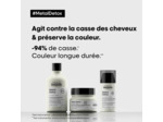 Rituel protecteur trio crème Metal Detox