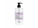 Shampooing déjaunisseur pour cheveux gris et blancs 500ml