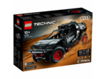 AUDI RS Q E-TRON LEGO TECHNIC 42160