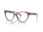 Lunettes de vue VERSACE