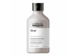 Shampooing déjaunissant Silver 300 ml