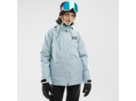 Veste snowboard femme