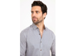 Chemise Manches Longues Bilba