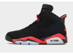 Jordan Air 6 Retro 'Infrared Salesman'
