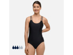 Maillot de Bain Menstruel 1 Pièce | Femme & Ado | Flux Moyen | Stella