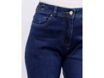 Jean long bootcut MARINE Femme